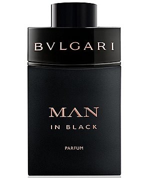 Bvlgari Man In Black Eau de Parfum | Dillard's