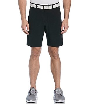 Callaway Solid Flat-Front Swing Tech™ Cargo Pocket 8 Inseam