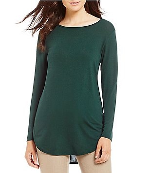 Green Women's Casual & Dressy Tops & Blouses | Dillards