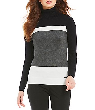 Cat Jack Girls Turtleneck T Shirt Black Cat Jack Girls Turtleneck T Shirt Black