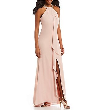 calvin klein mother of the bride dresses
