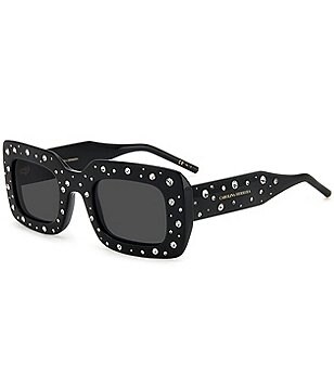 Carolina Herrera Women's Square Sunglasses | Dillard's