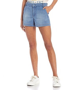 cp jeans shorts