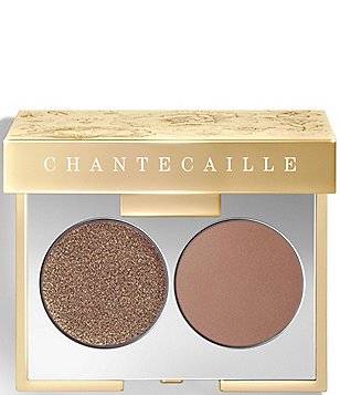 Chantecaille eyeshadow hotsell palette