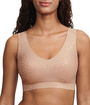 Chantelle SoftStretch Camisole Top Seamless Adjustable Underwear Lingerie
