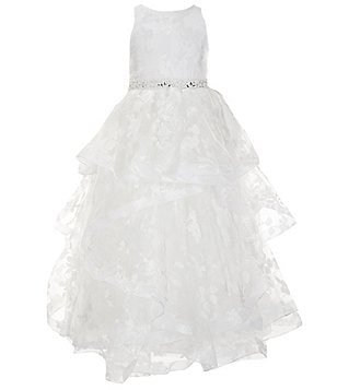 Chantilly place clearance children's dress