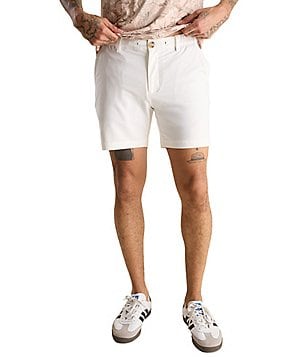 Chubbies The Khakinators Lined Everywear Peformance 6