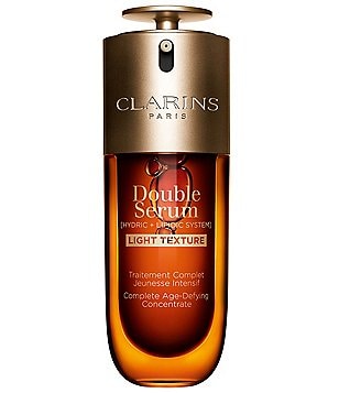 Clarins Double Serum and Extra-Firming Skincare Gift Set | Dillard's