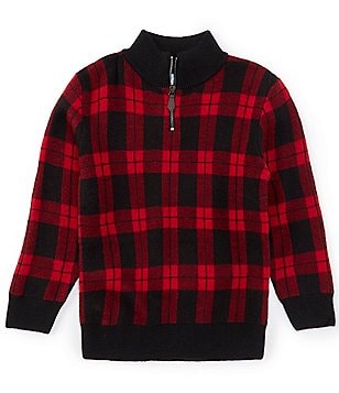 Class Club Big Boys 8-20 Dog Fair Isle Sweater | Dillard's Class Club Big Boys 8-20 Dog Fair Isle Sweater | Dillard's