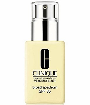 Clinique Dramatically Different Moisturizing Lotion+™ For Face