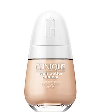 Clinique Redness Solutions Broad Spectrum SPF 15 with Probiotic Technology Foundation | Dillard's