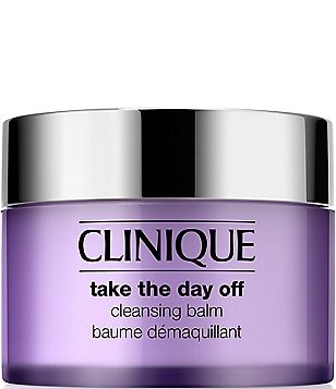 Clinique Take The Day Off™ Cleansing Balm baume démaquillant et