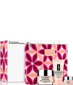 Clinique Hydrate & Glow Gift Set Creme viso giorno donna