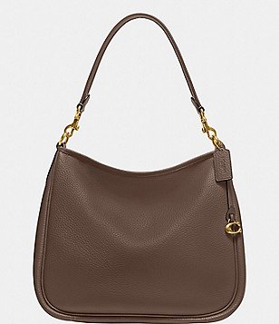 Coach leather offers handbag