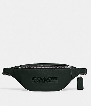 COACH®: League Flap Backpack