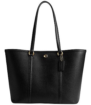 極美品 Coach Legacy Signature Bag Black COACH Legacy Small Leather Shoulder Bag | Dillard's