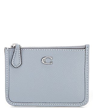 COACH Cassie Crossbody In Polished Pebble Leather - Macy's