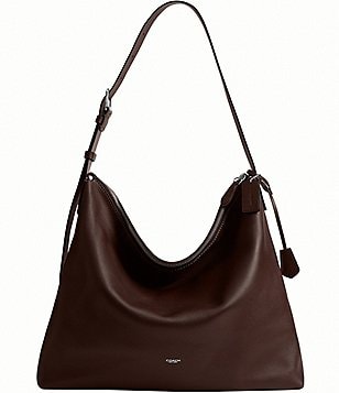COACH Metro Leather Workbag | Dillard's