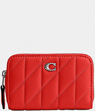 COACH Heart Pillow Quilted Crossbody Bag | Dillard's