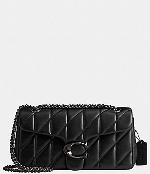 Coach Tabby 20 Quilted: The Ultimate Guide to Style, Versatility, and Value