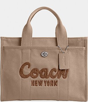 Big hot sale coach bag