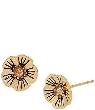 Coach on sale earrings canada