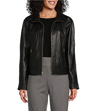 Cole fashion haan black jacket