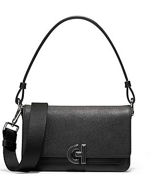 Cole Haan Convertible Neoprene Tote