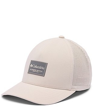 Columbia Kids Collegiate Youth PFG Mesh Snap Back Ball Cap: Berretto Pesca Traspirante, Taglia Unica, Cotone E Rete - 4