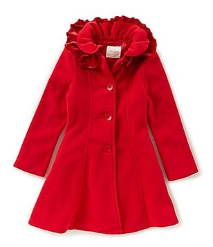 Girls Coats 7 16 | Han Coats