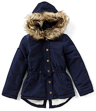 Girls' Coats, Jackets & Vests | Dillards