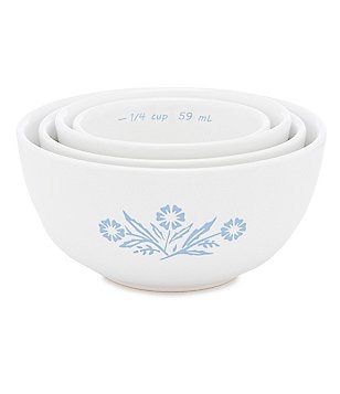 CorningWare Mixing Bowls & Measuring Cups | Dillards CorningWare Mixing Bowls & Measuring Cups | Dillards