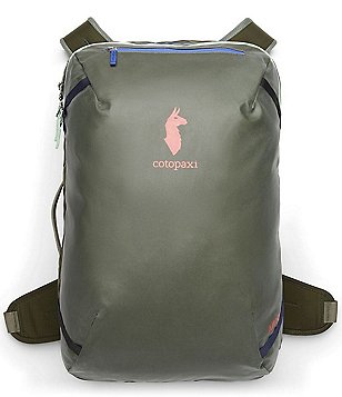 Cotopaxi Allpa 35L Travel Pack Backpack | Dillard's Cotopaxi Allpa 35L Travel Pack Backpack | Dillard's