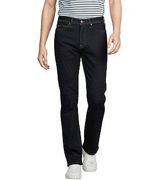 Cremieux Blue Label Soho Slim Fit Flat-Front Twill Comfort Stretch