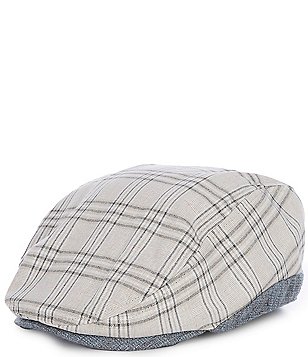 Cremieux Blue Label Safari Collection Woven Western Hat with