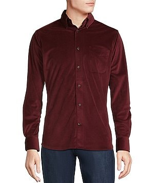 Cremieux Blue Label Chamonix Collection Plaid Shirt Jacket Cremieux Blue Label Chamonix Collection Plaid Shirt Jacket