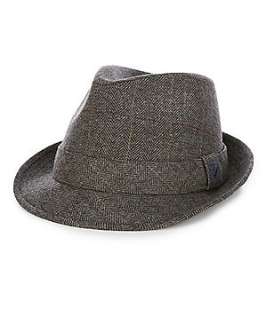 Label Blue Rancher Cremieux Wool Dillard\'s | Hat