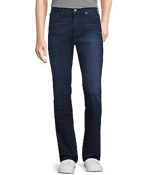 再入荷】rhinestone straight denim | POMME d'amour
