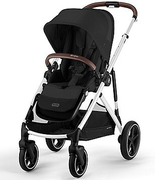double stroller travel bag Zohzo Stroller Travel Bag - 41x21x13.5 Inch - Black