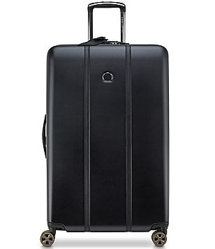 Delsey Paris Cadence Collection Expandable 20