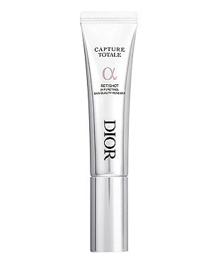 Dior VIP Glass Water Bottle popular & Capture Totale Intensive Essence Lotion Set