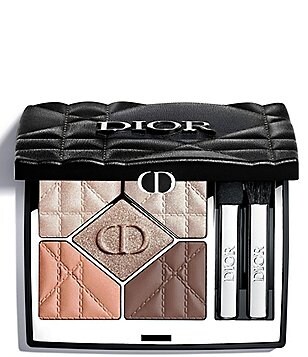 Dior Diorshow 5 Couleurs Eyeshadow Palette Limited Edition
