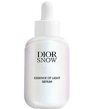 Dior essence hotsell of light lotion