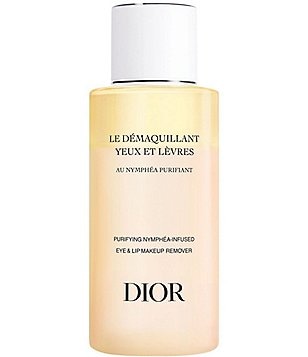 Dior HYDRA LIFE oil to milk makeup removing cleanser 200 ml
