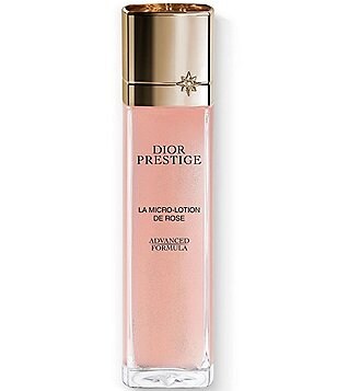 Dior Prestige La Lotion Essence de Rose - Revitalizing and