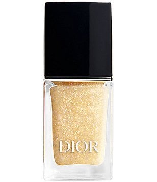 Dior Top Coat: Speed-Drying Nail Lacquer