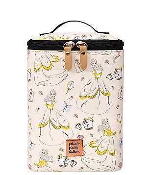 Boxy Backpack in Disney's Little Mermaid – Petunia Pickle Bottom