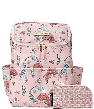 Petunia Pickle Bottom Diaper Bag – Apple & Honey Kids