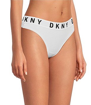 DKNY Seamless Cotton Bralette & Reviews