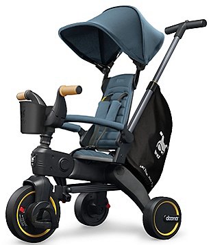 Doona Liki Trike - Limited Edition Gold | Dillard's